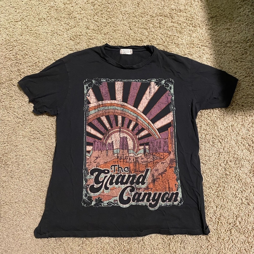 Altard State Oversized Graphic Tee